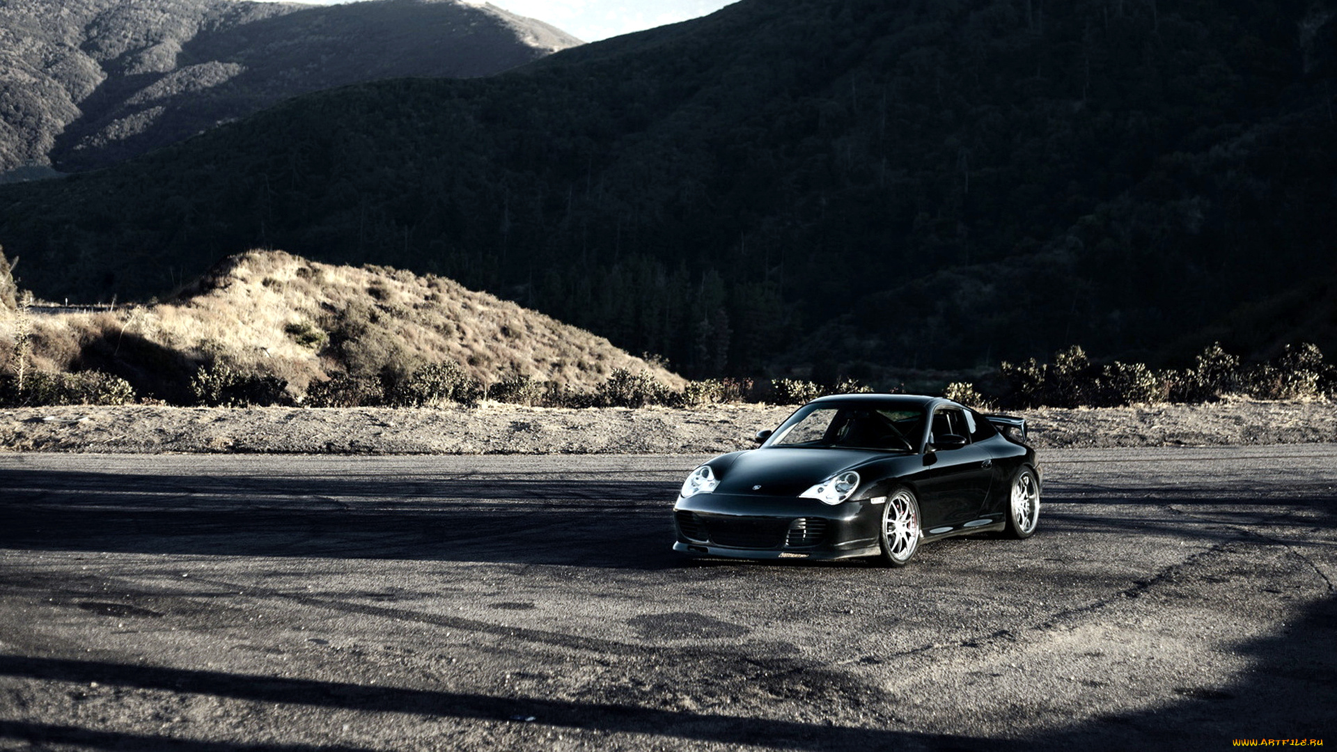 porsche, 911, gt2, автомобили, элитные, спортивные, германия