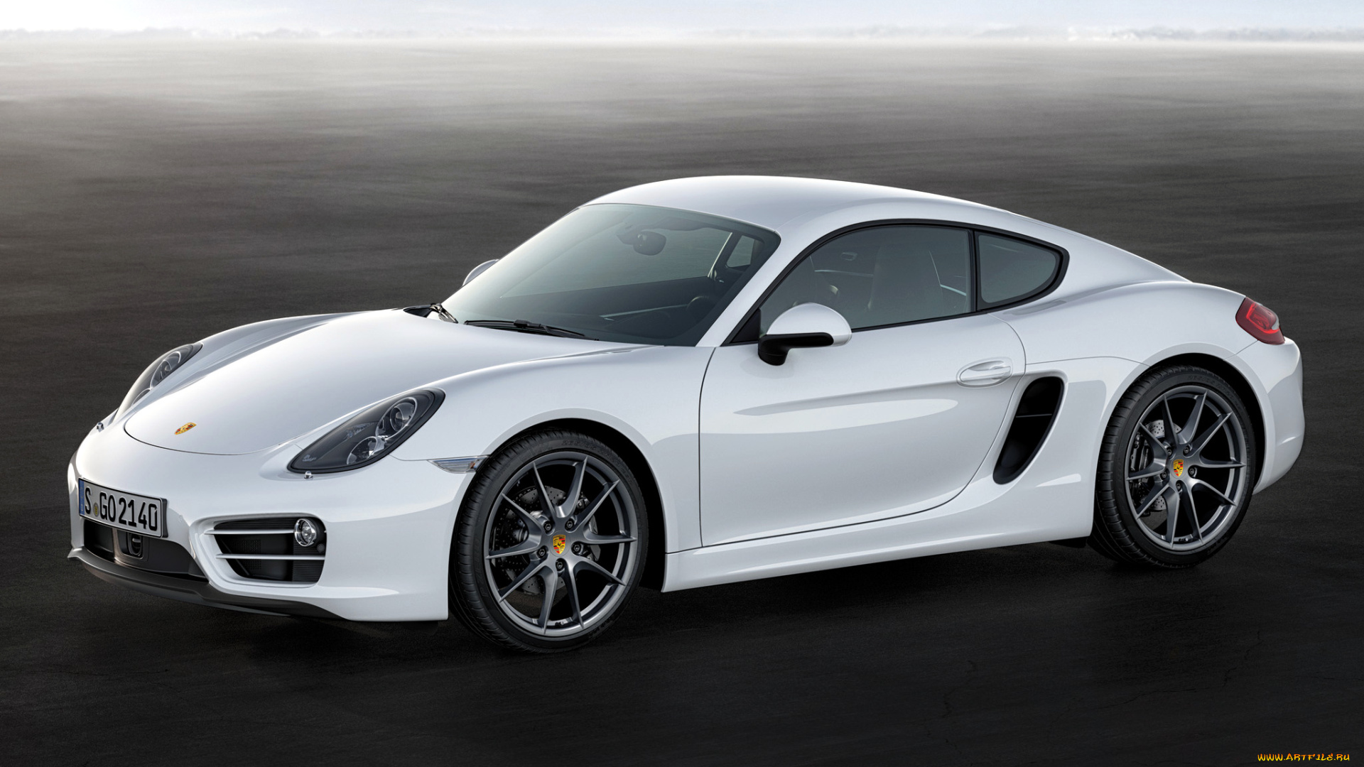 porsche, cayman, автомобили, элитные, германия, спортивные