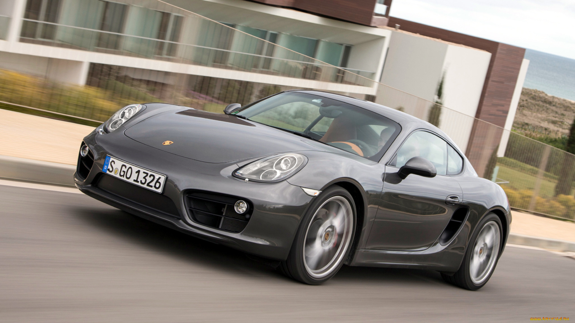 porsche, cayman, автомобили, германия, элитные, спортивные