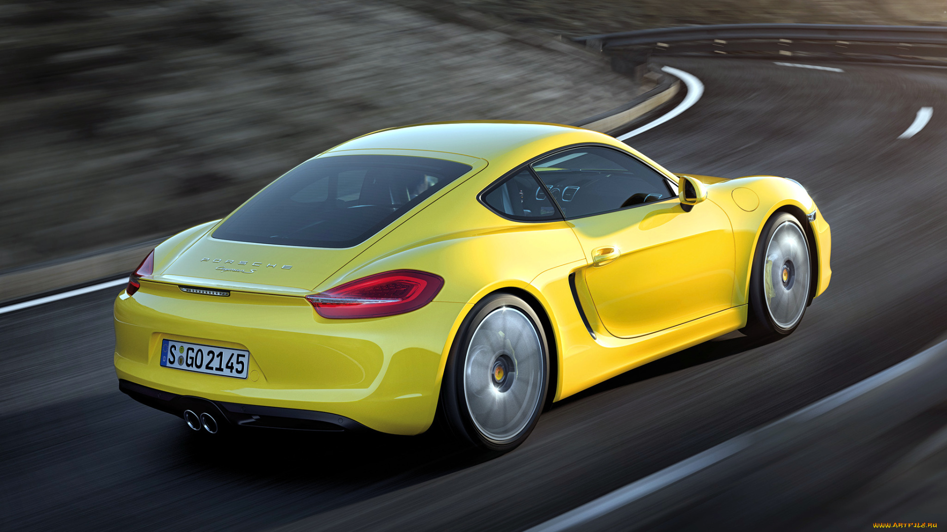 porsche, cayman, автомобили, германия, спортивные, элитные