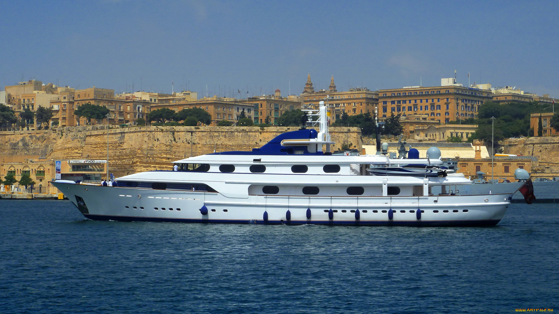 superyacht, cleopatra, корабли, Яхты, яхта, море