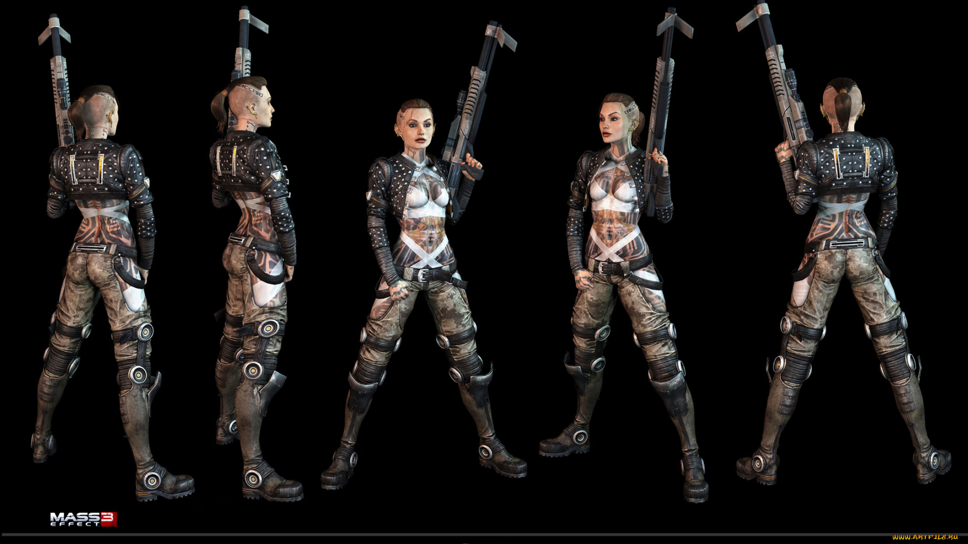 видео, игры, mass, effect