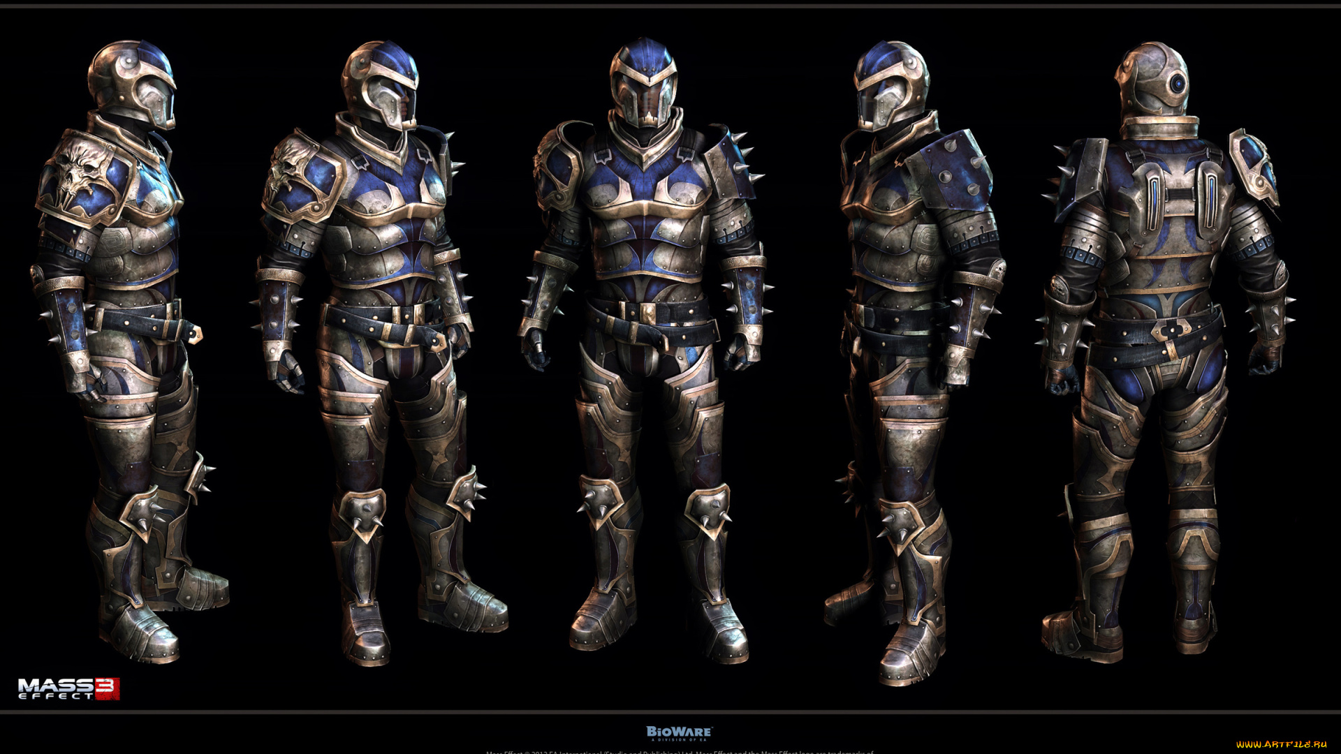 видео, игры, mass, effect