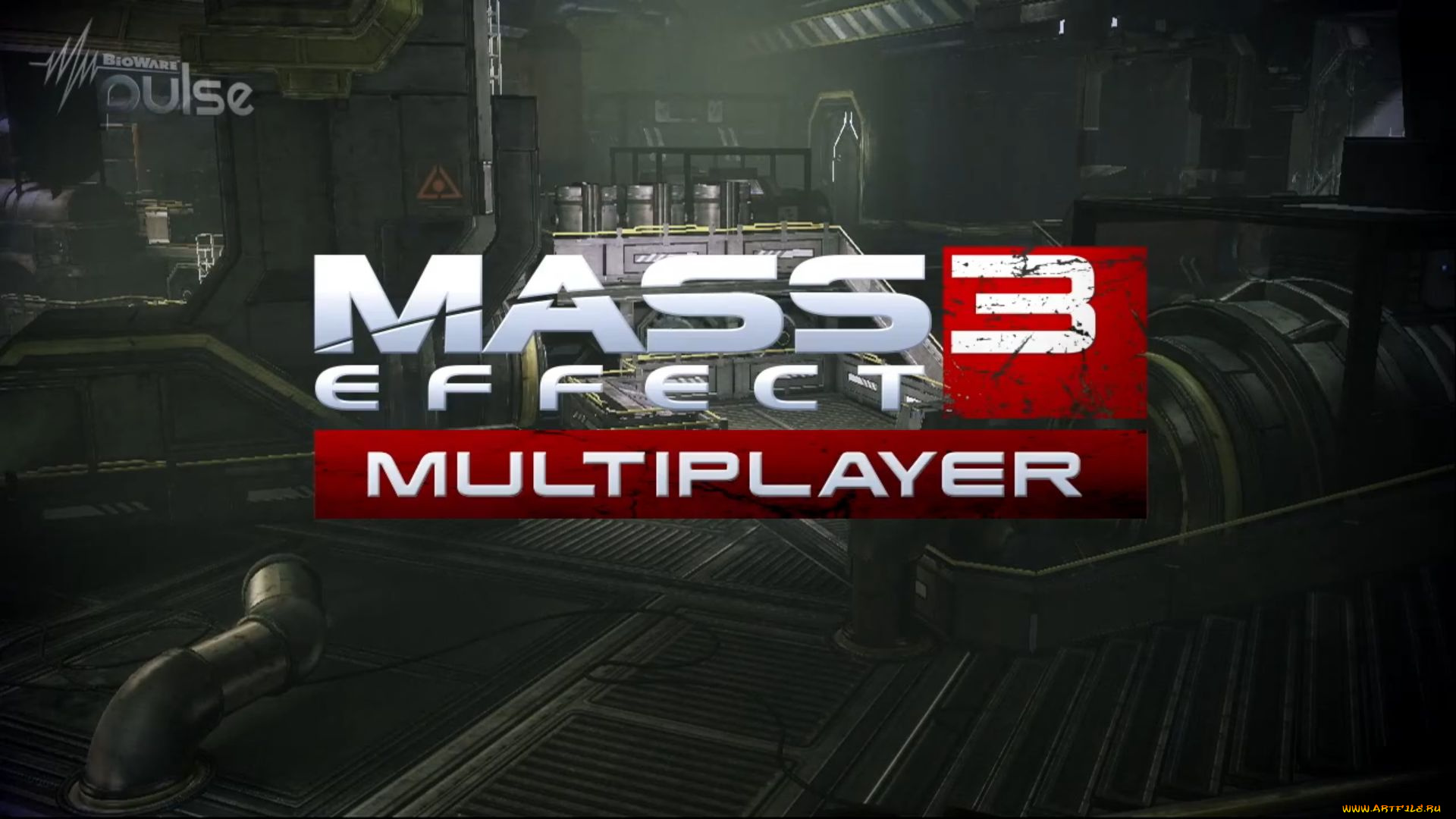 видео, игры, mass, effect