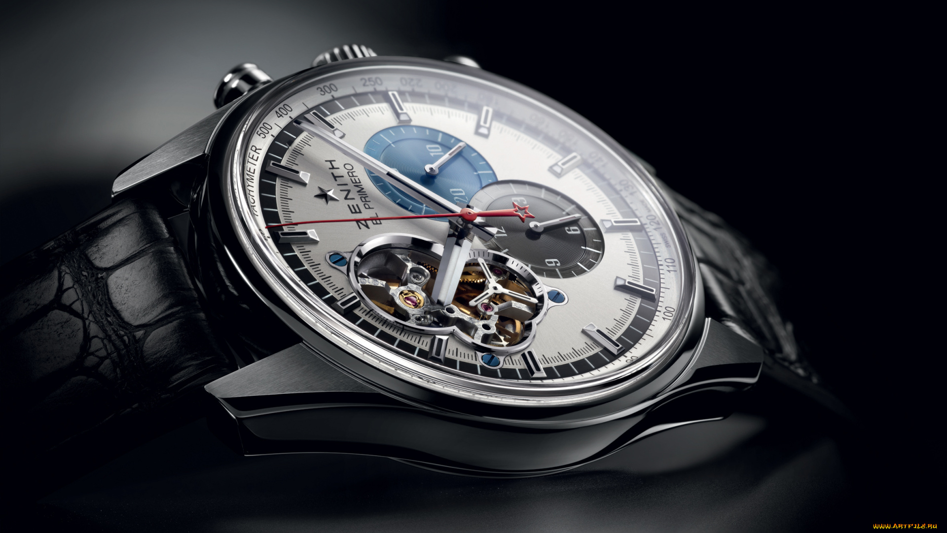 zenith, бренды, часы