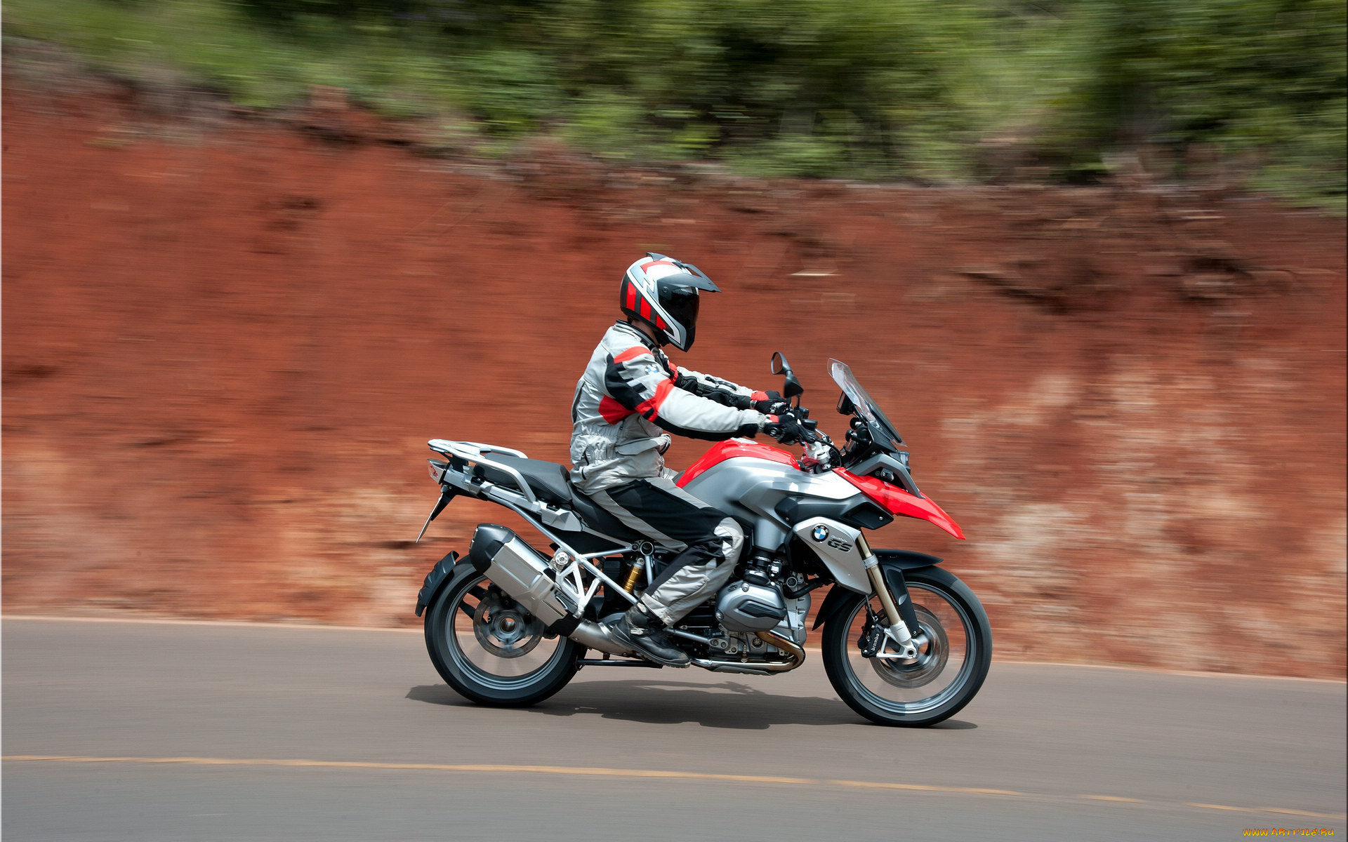 мотоциклы, bmw