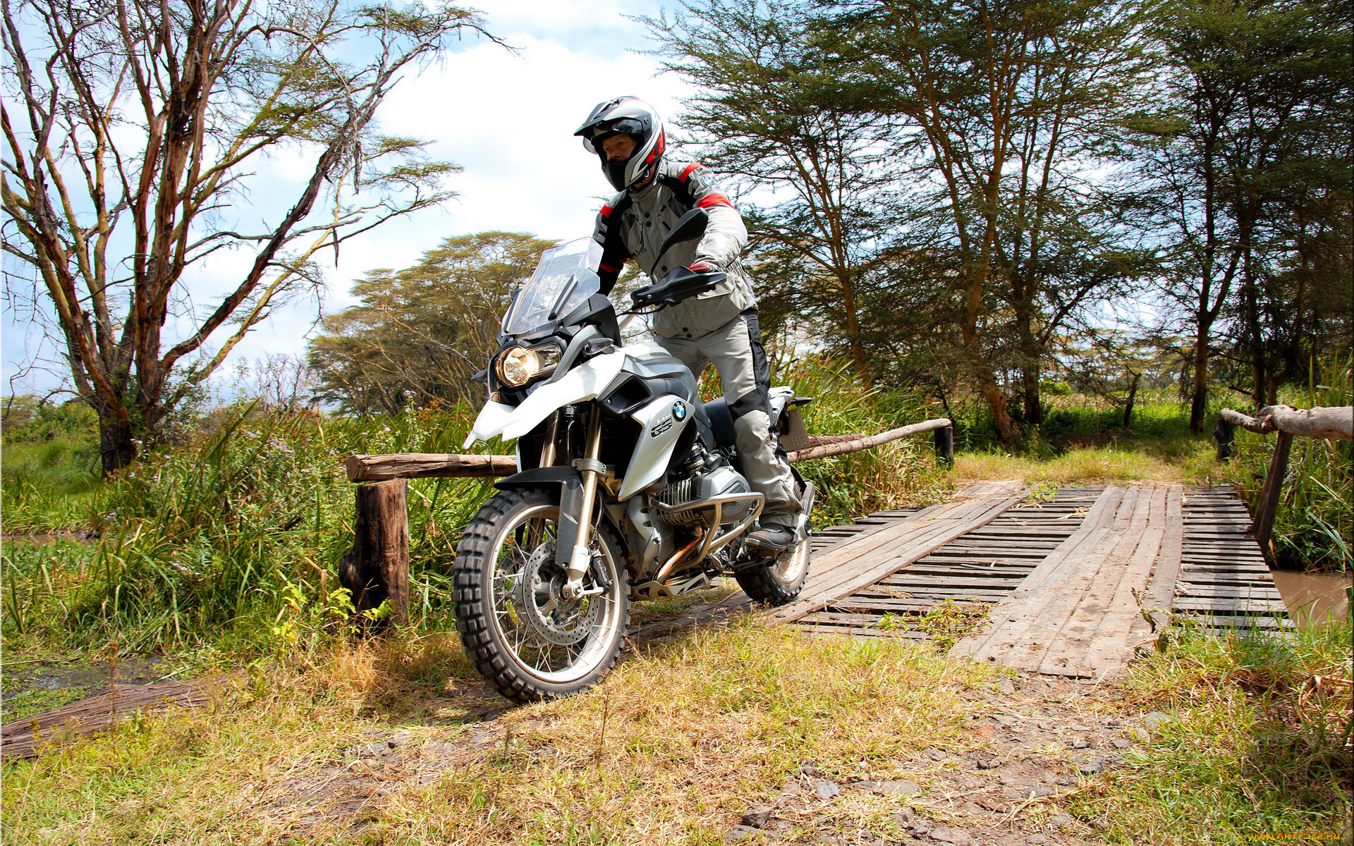 мотоциклы, bmw