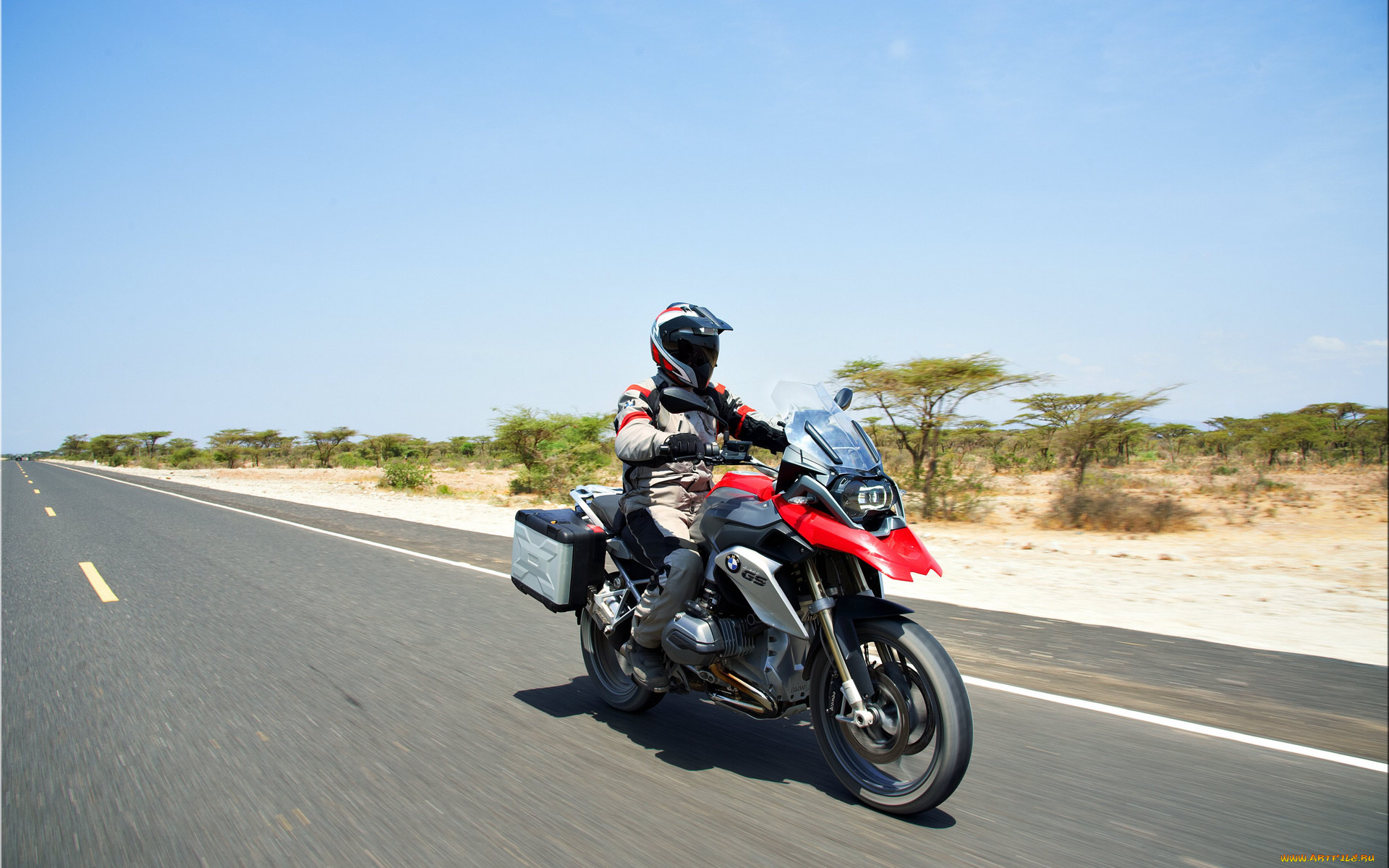 мотоциклы, bmw