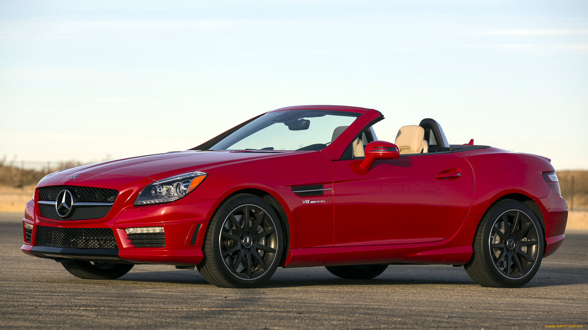 mercedes, slk, автомобили, benz, германия, daimler, ag