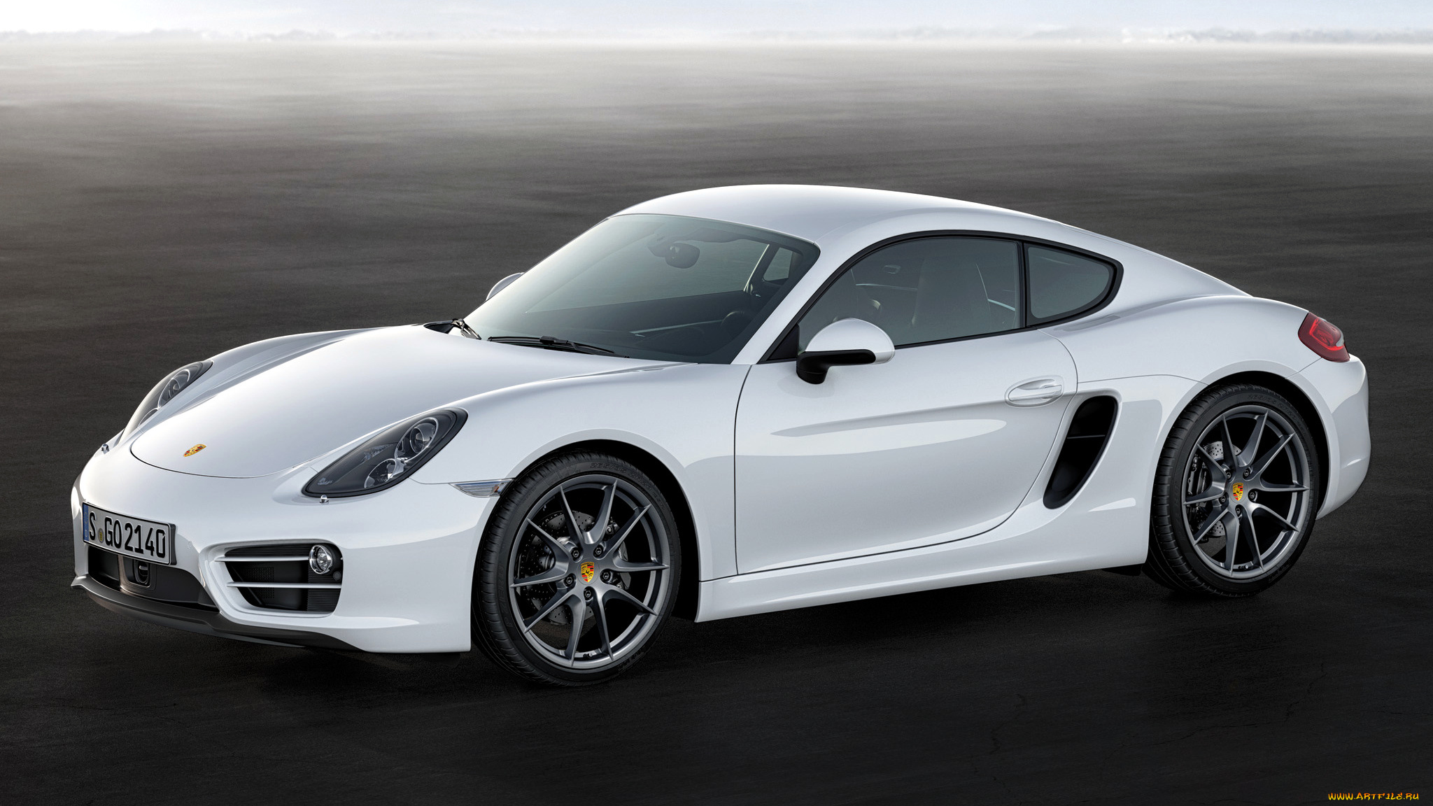 porsche, cayman, автомобили, элитные, германия, спортивные