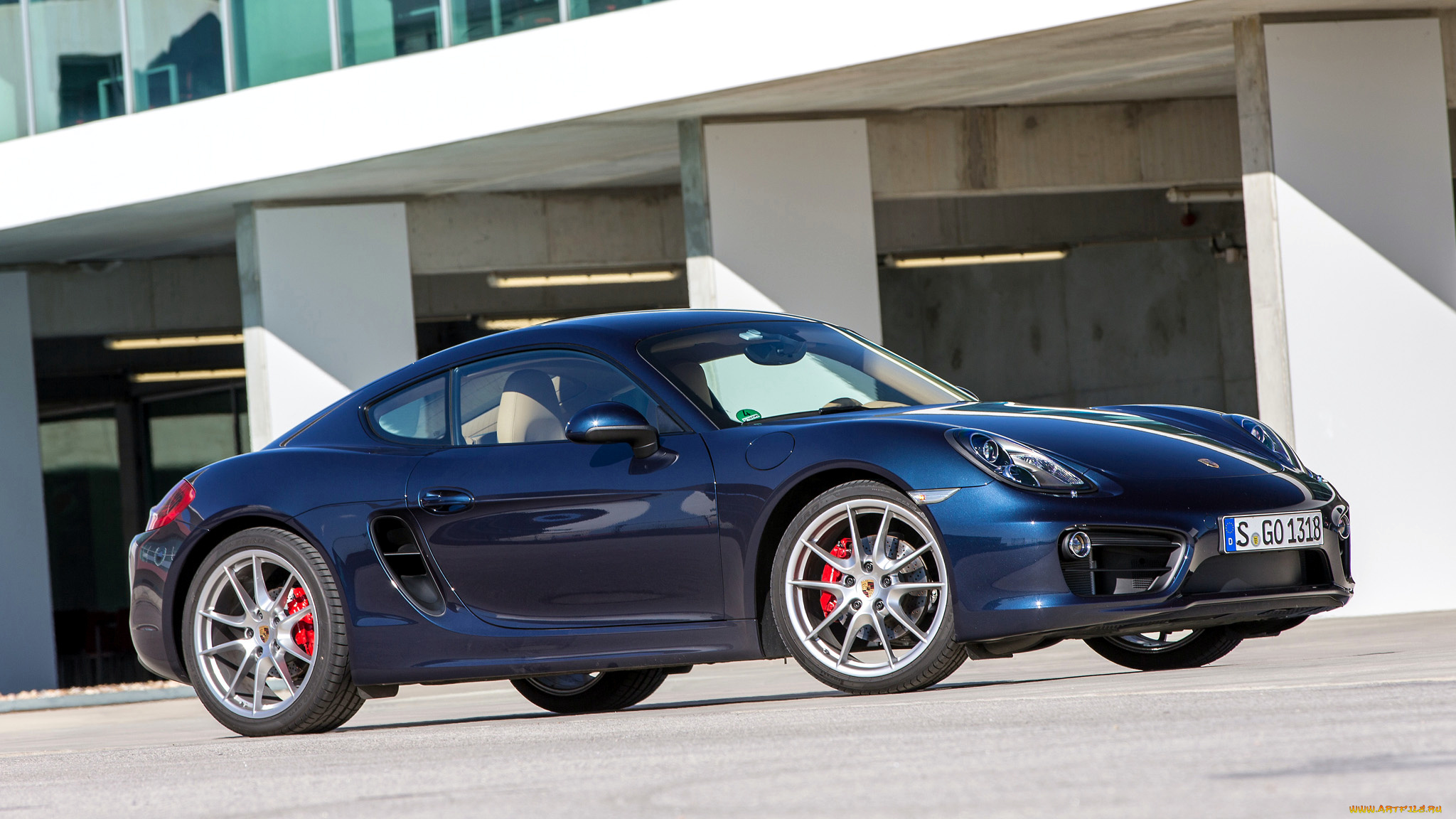 porsche, cayman, автомобили, германия, спортивные, элитные