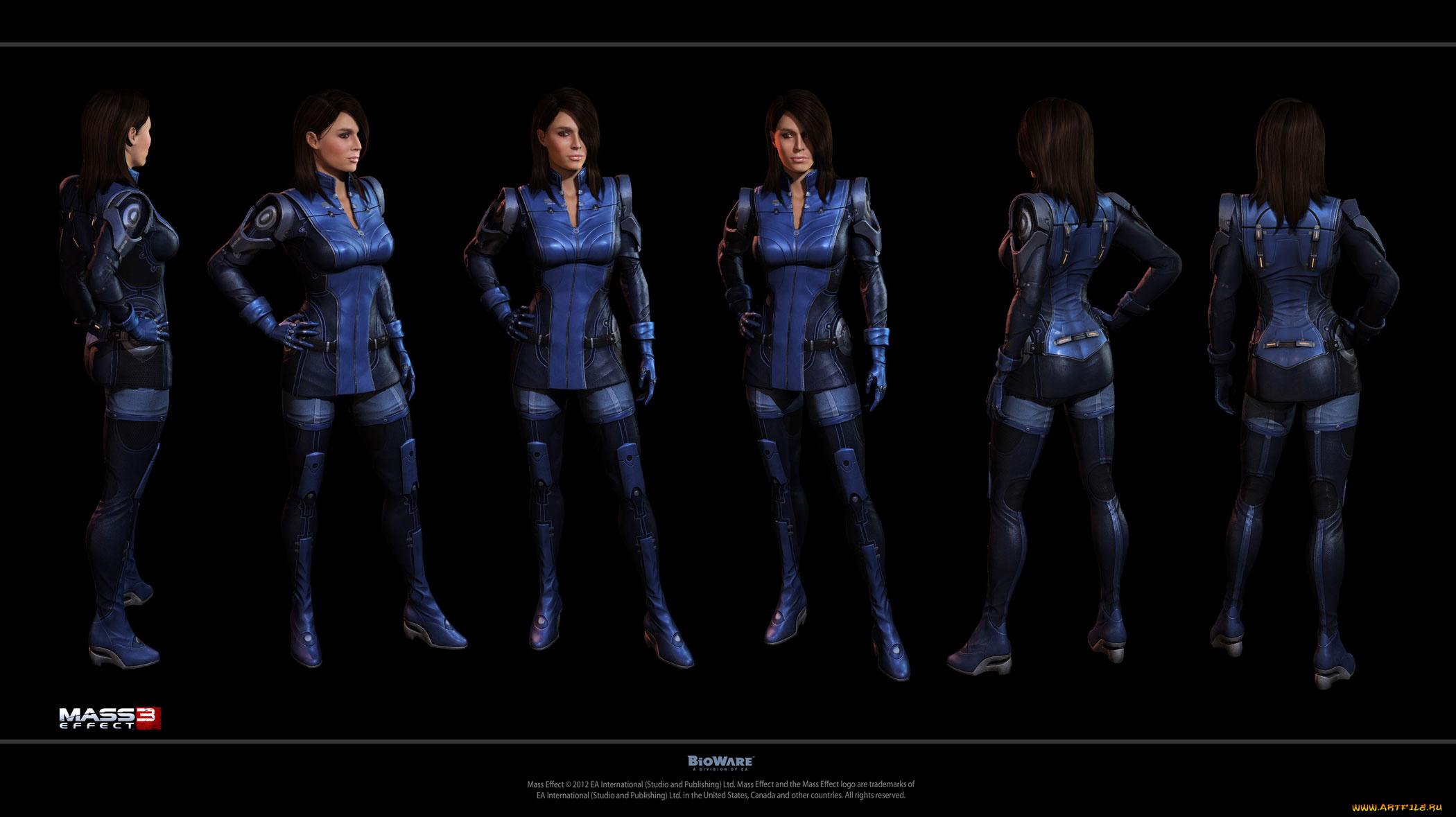 видео, игры, mass, effect