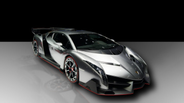 Картинка автомобили lamborghini