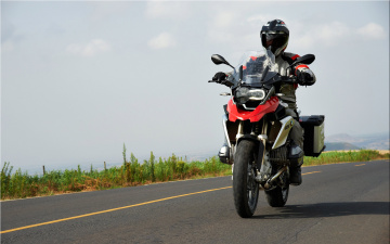 Картинка мотоциклы bmw