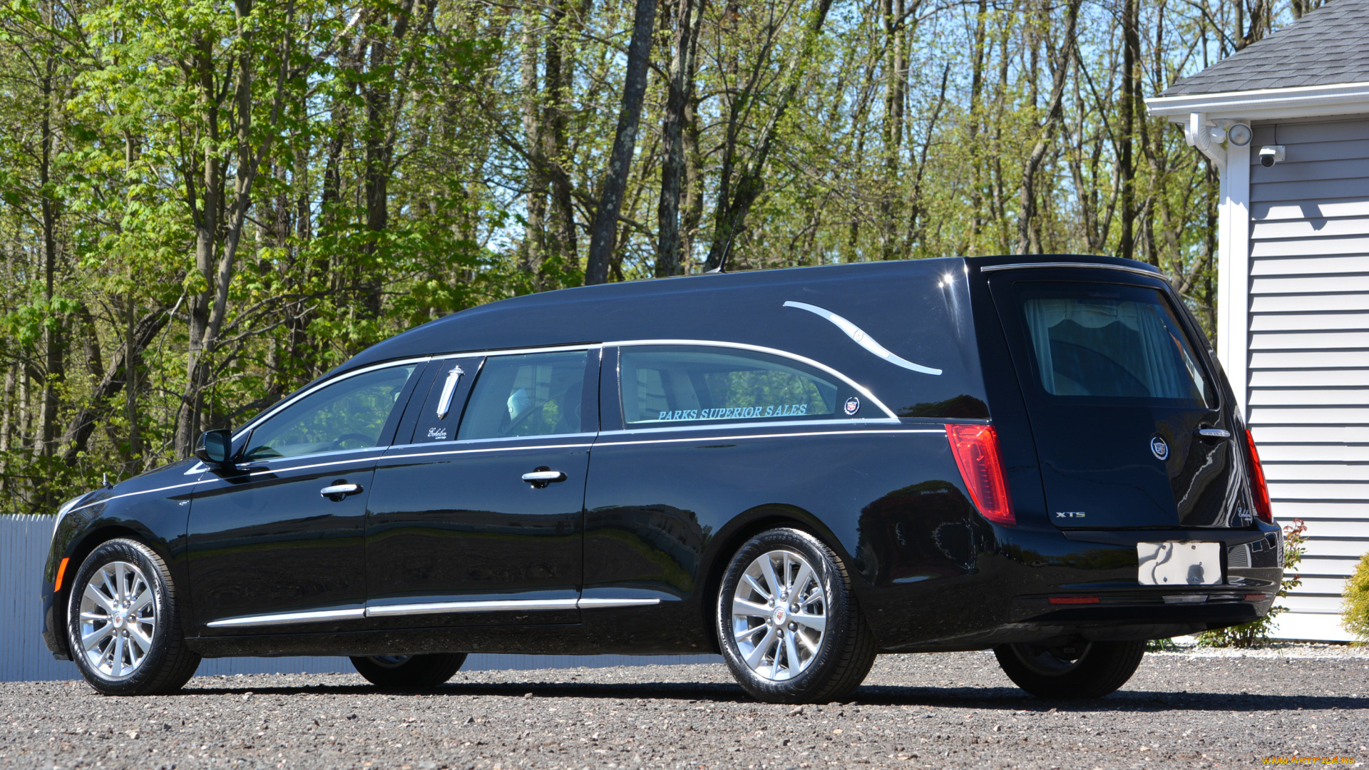 автомобили, cadillac