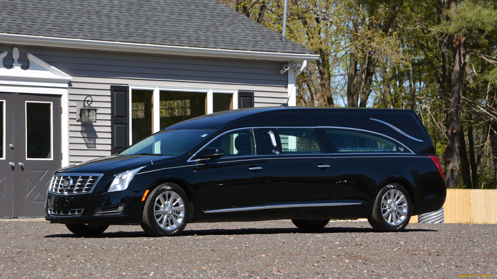 автомобили, cadillac