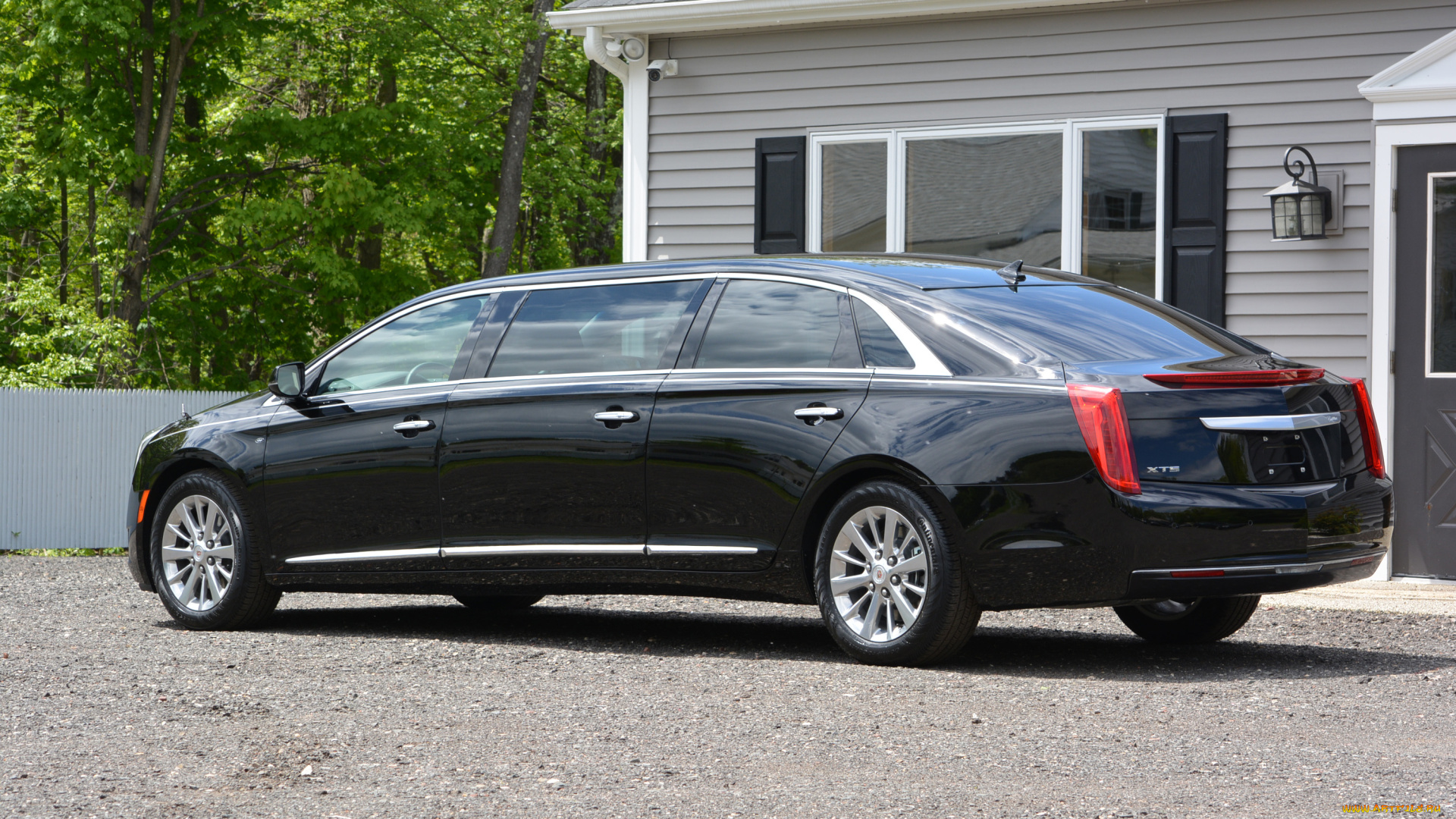 автомобили, cadillac