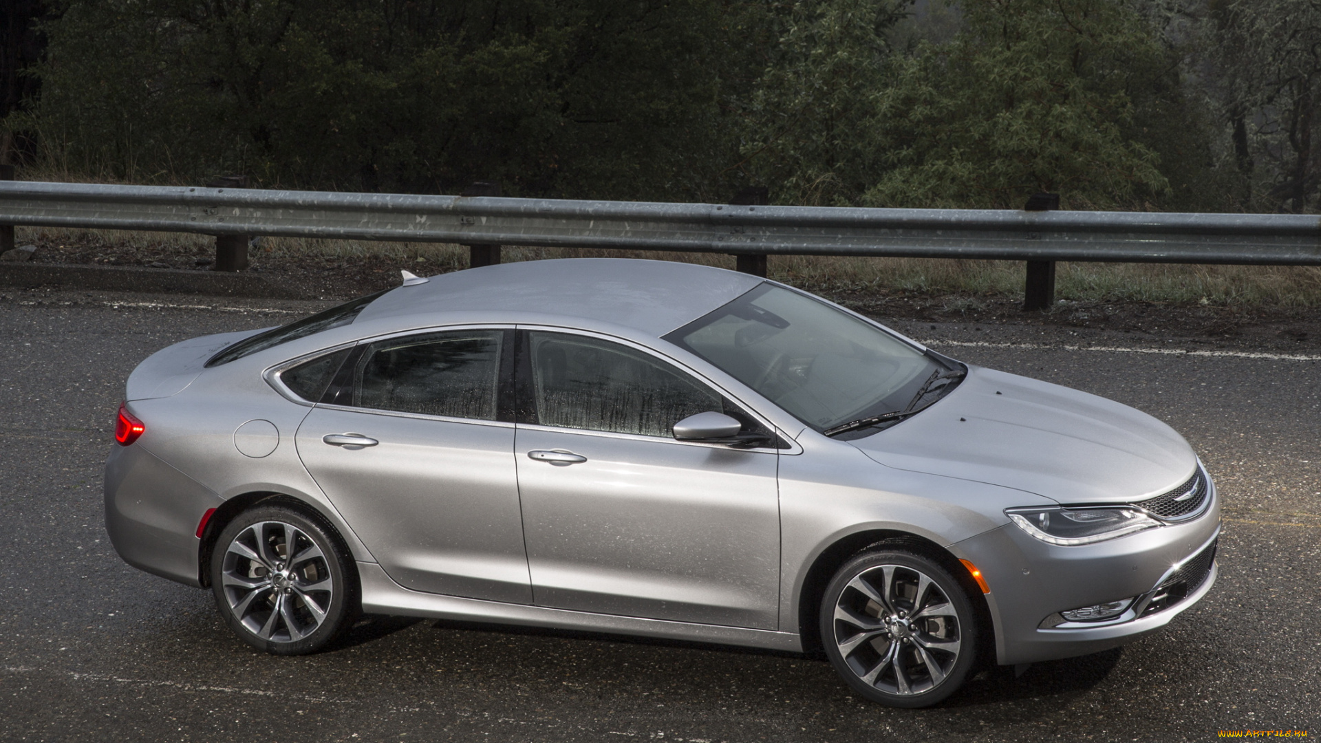 автомобили, chrysler, 200c, uf, 2014