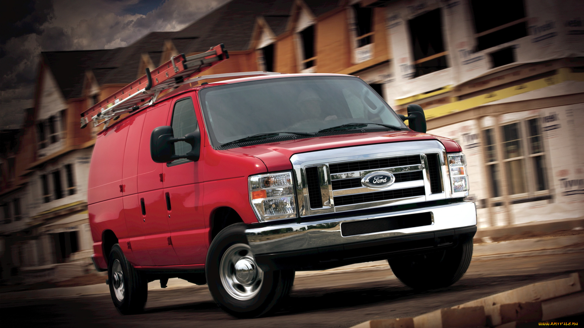 автомобили, ford, eco