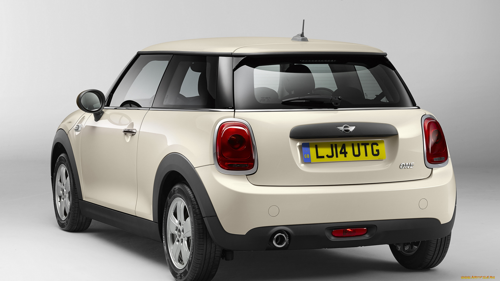 автомобили, mini, one, f56, 2014г