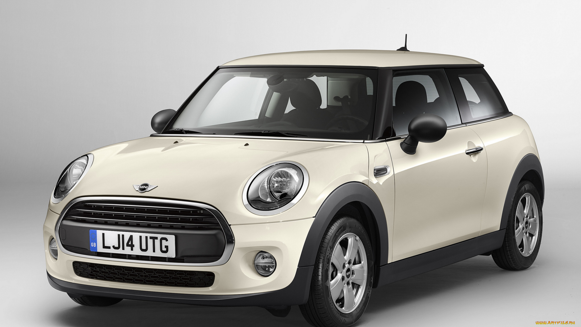 автомобили, mini, one, f56, 2014г