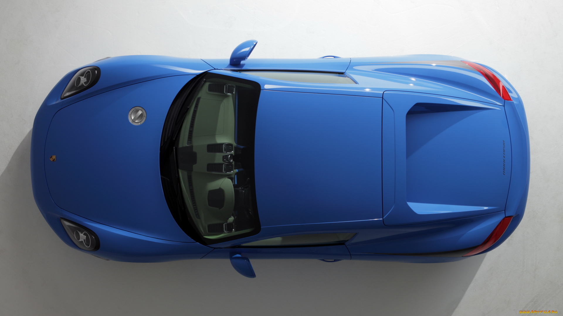 автомобили, porsche, синий, 2014, 981c, moncenisio, studiotorino