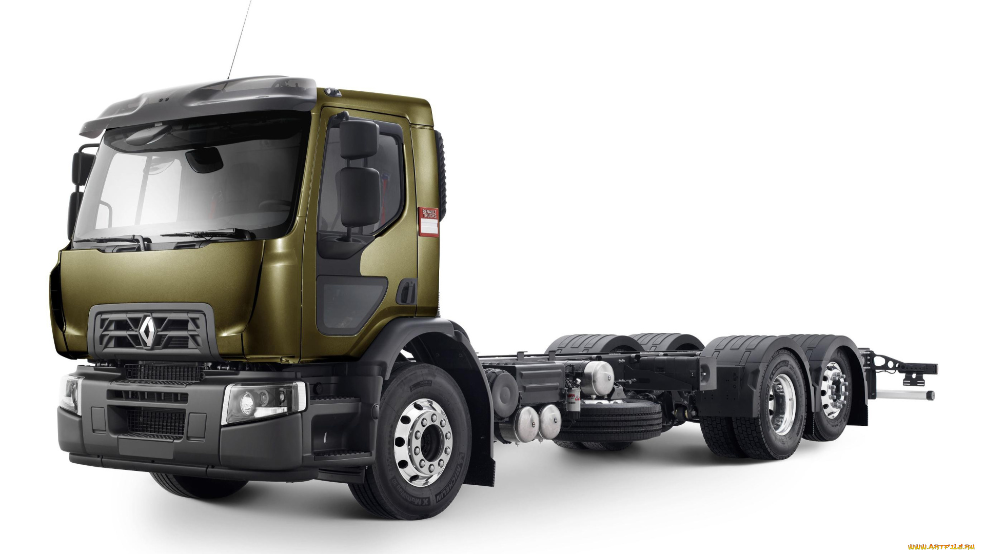 автомобили, renault, trucks, renault