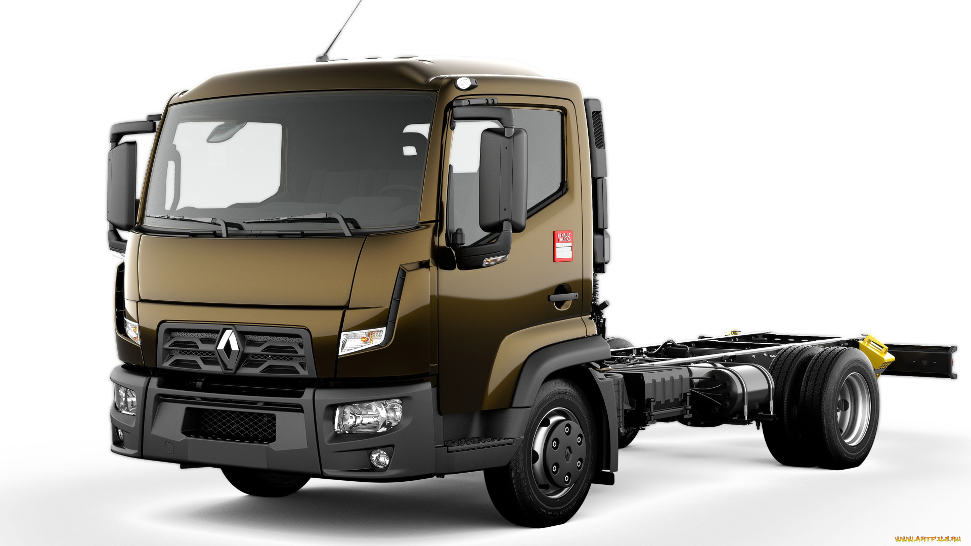 автомобили, renault, trucks, renault