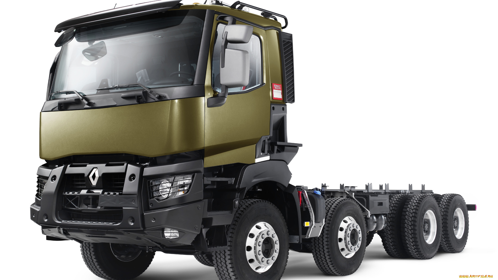 автомобили, renault, trucks, renault