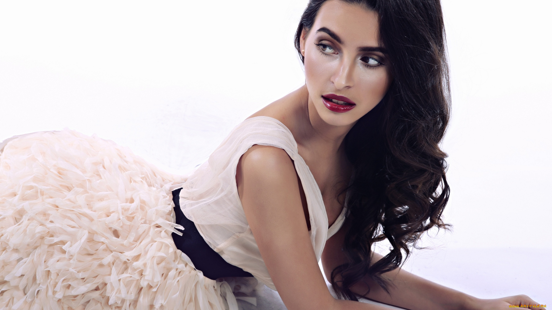 девушки, -unsort, , брюнетки, , шатенки, волосы