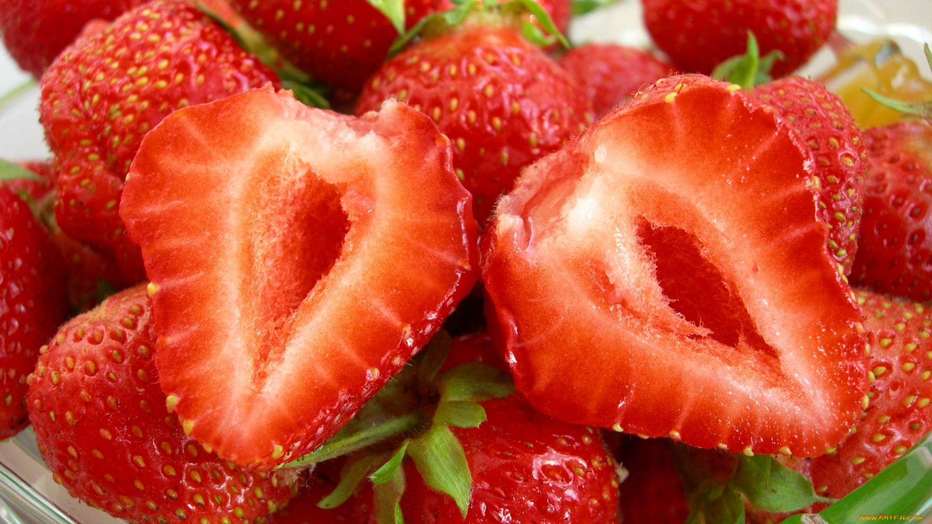 еда, клубника, , земляника, ягода, сочно, натюрморт, лето, земляника, виктория, аромат