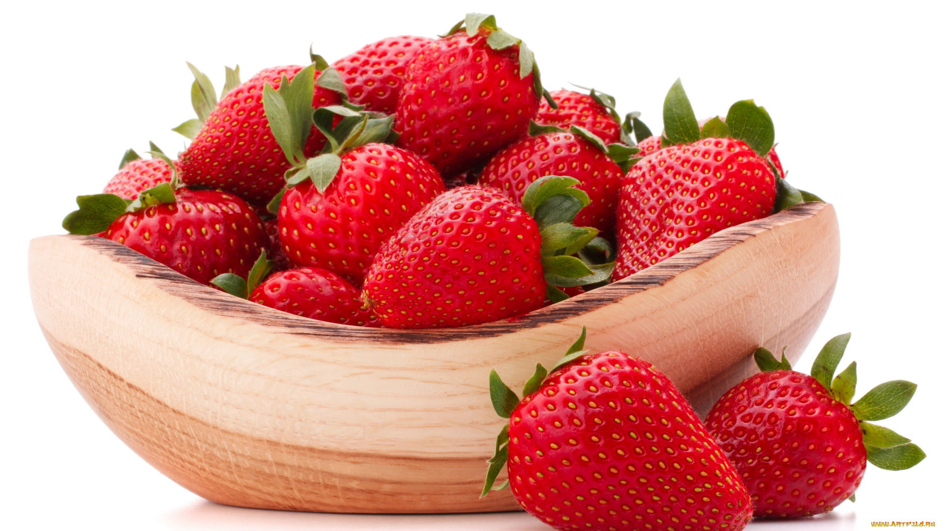 еда, клубника, , земляника, ягоды