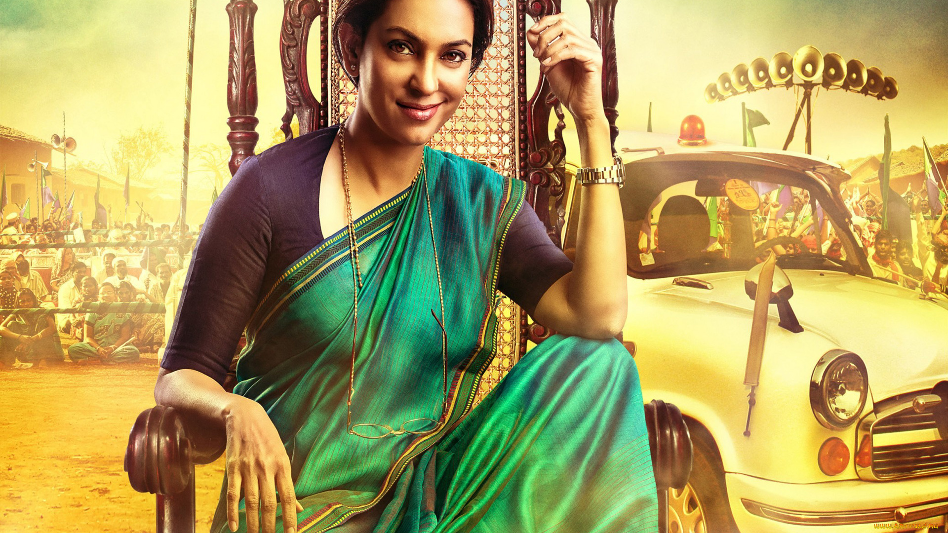 gulaab, gang, кино, фильмы, gulaab, gang, девушка, индия