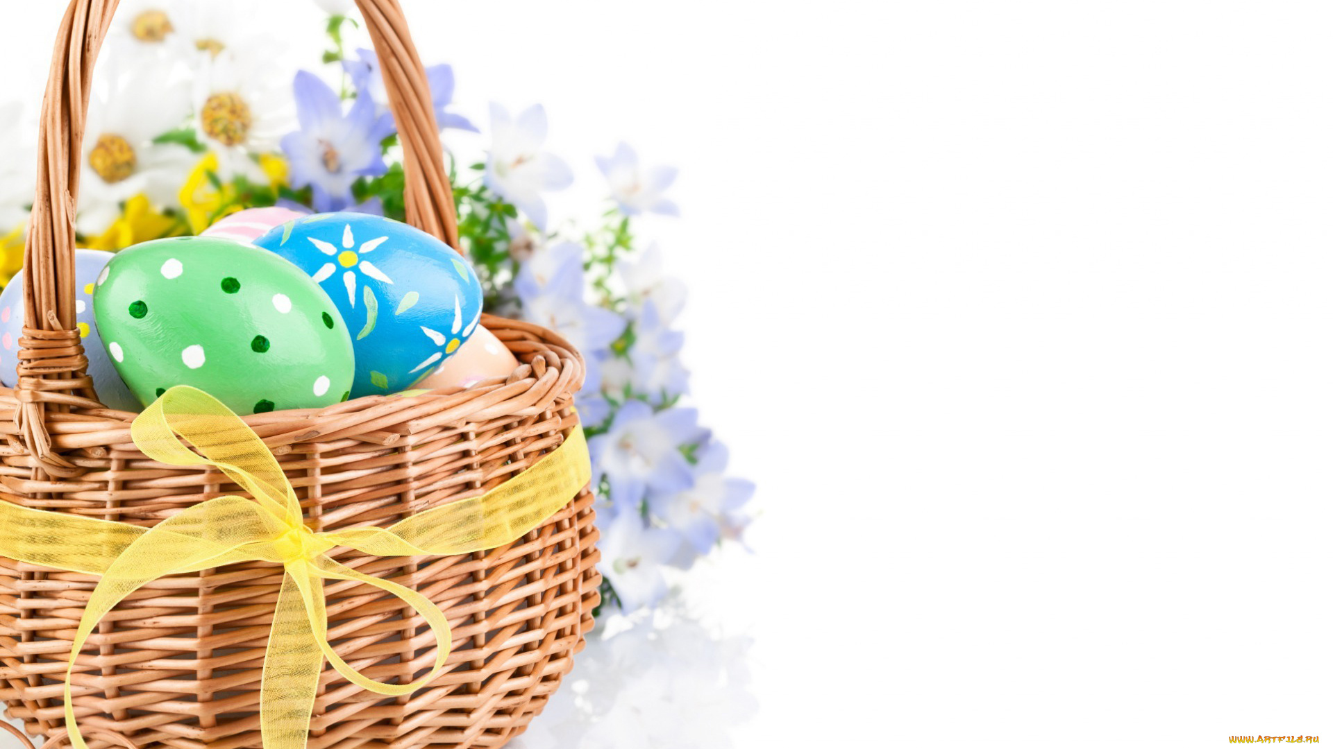 праздничные, пасха, яйца