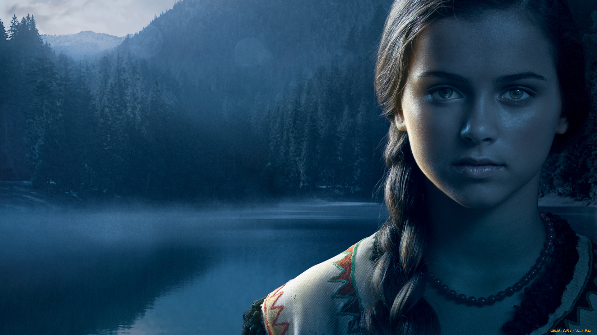 синевир, кино, фильмы, лес, озеро