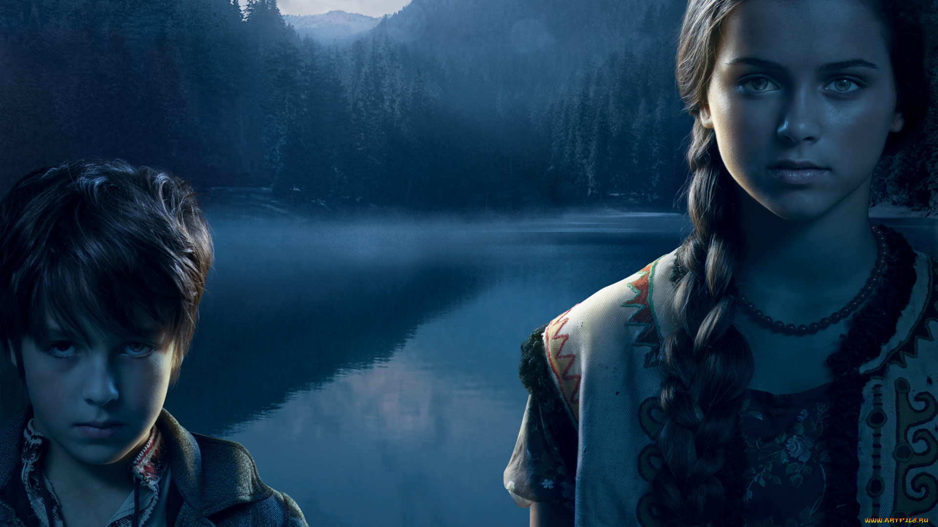 синевир, кино, фильмы, лес, озеро