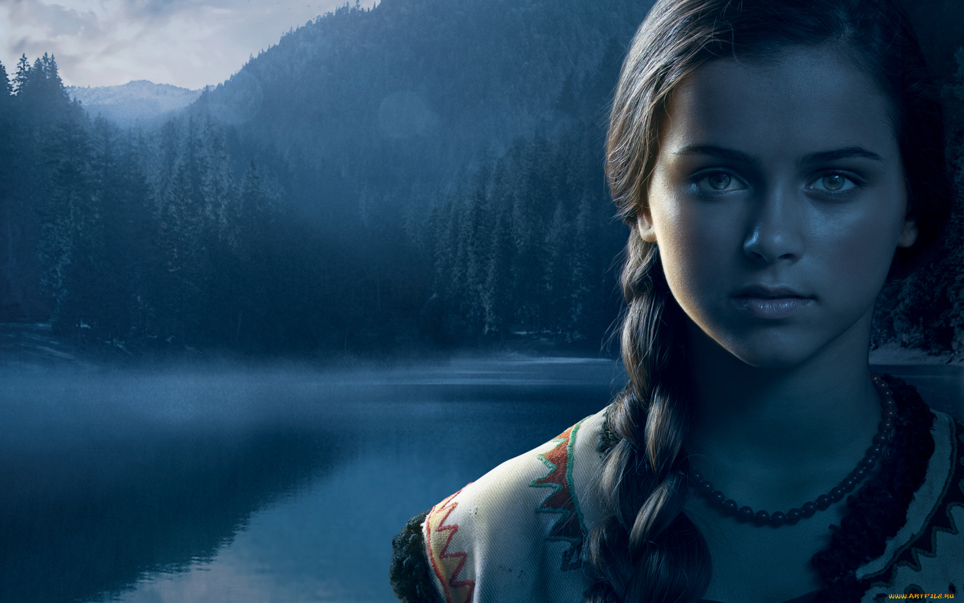 синевир, кино, фильмы, лес, озеро