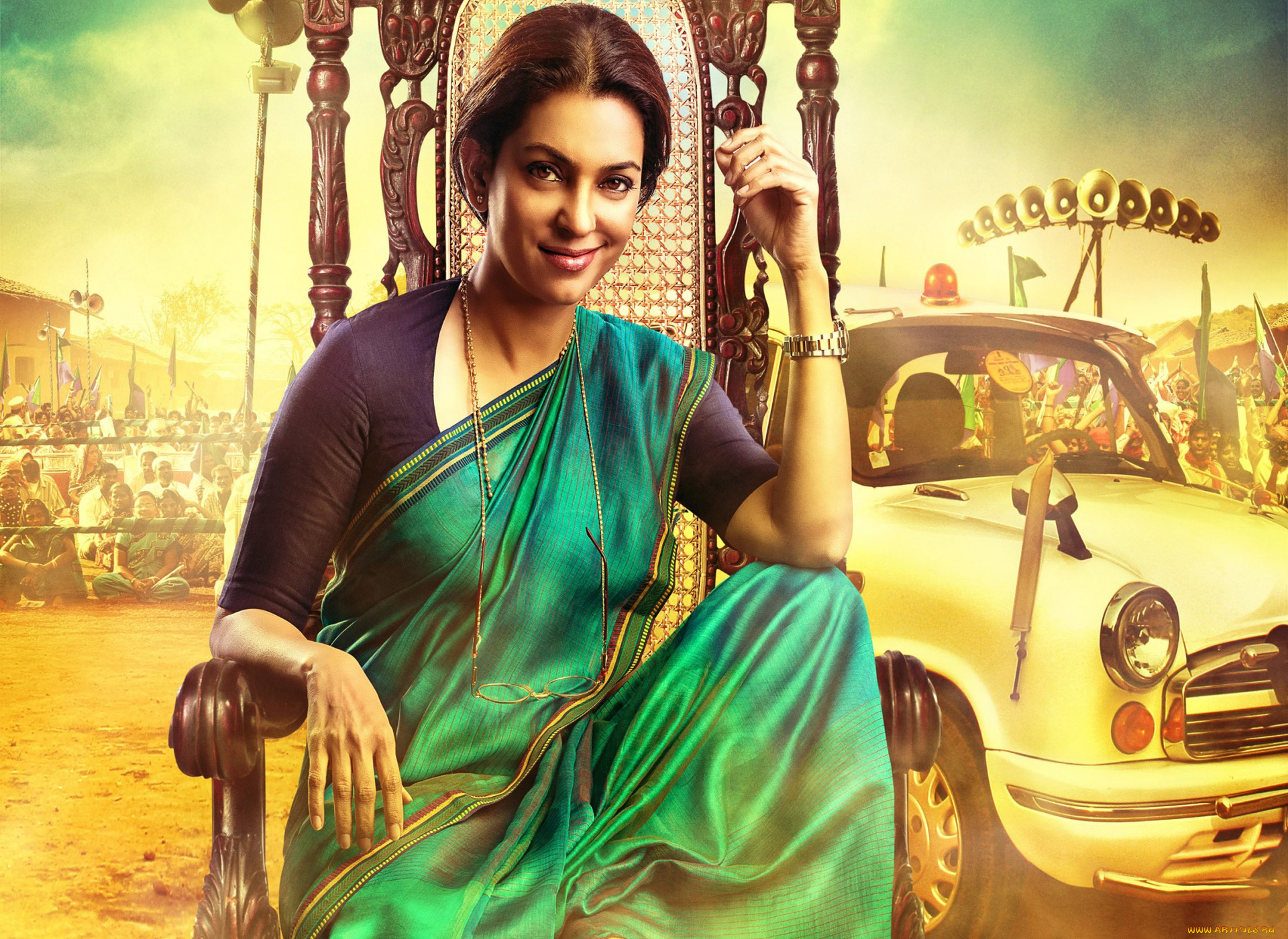 gulaab, gang, кино, фильмы, gulaab, gang, девушка, индия