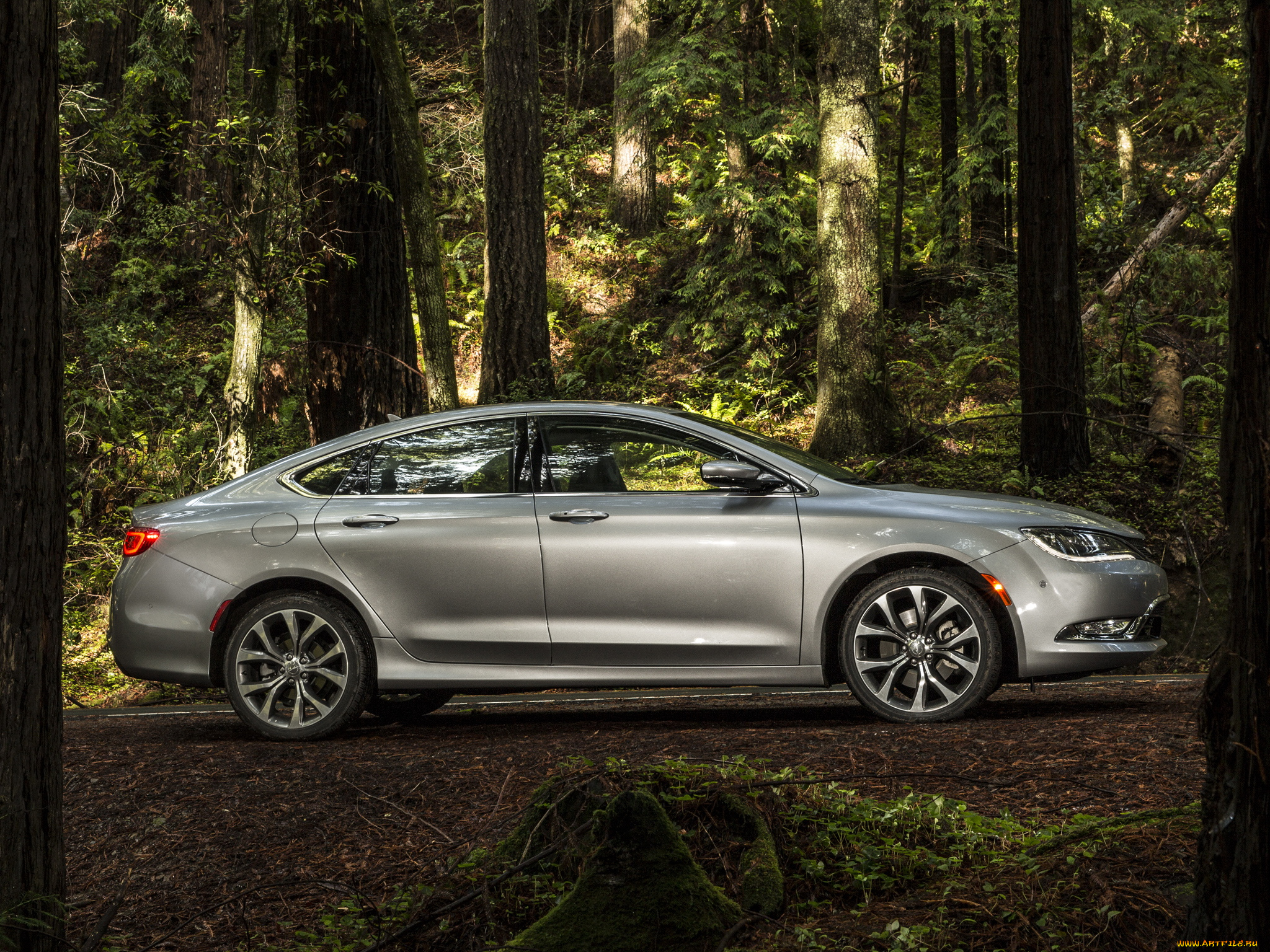 автомобили, chrysler, 200c, uf