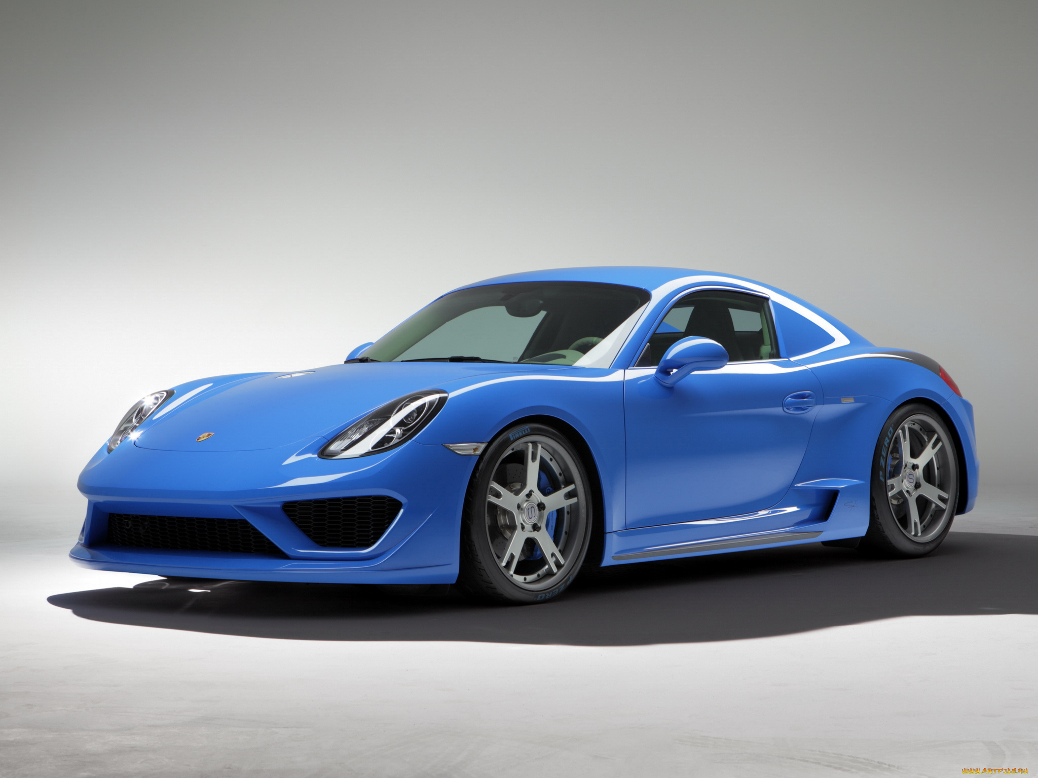 автомобили, porsche, 981c, moncenisio, синий, 2014, studiotorino