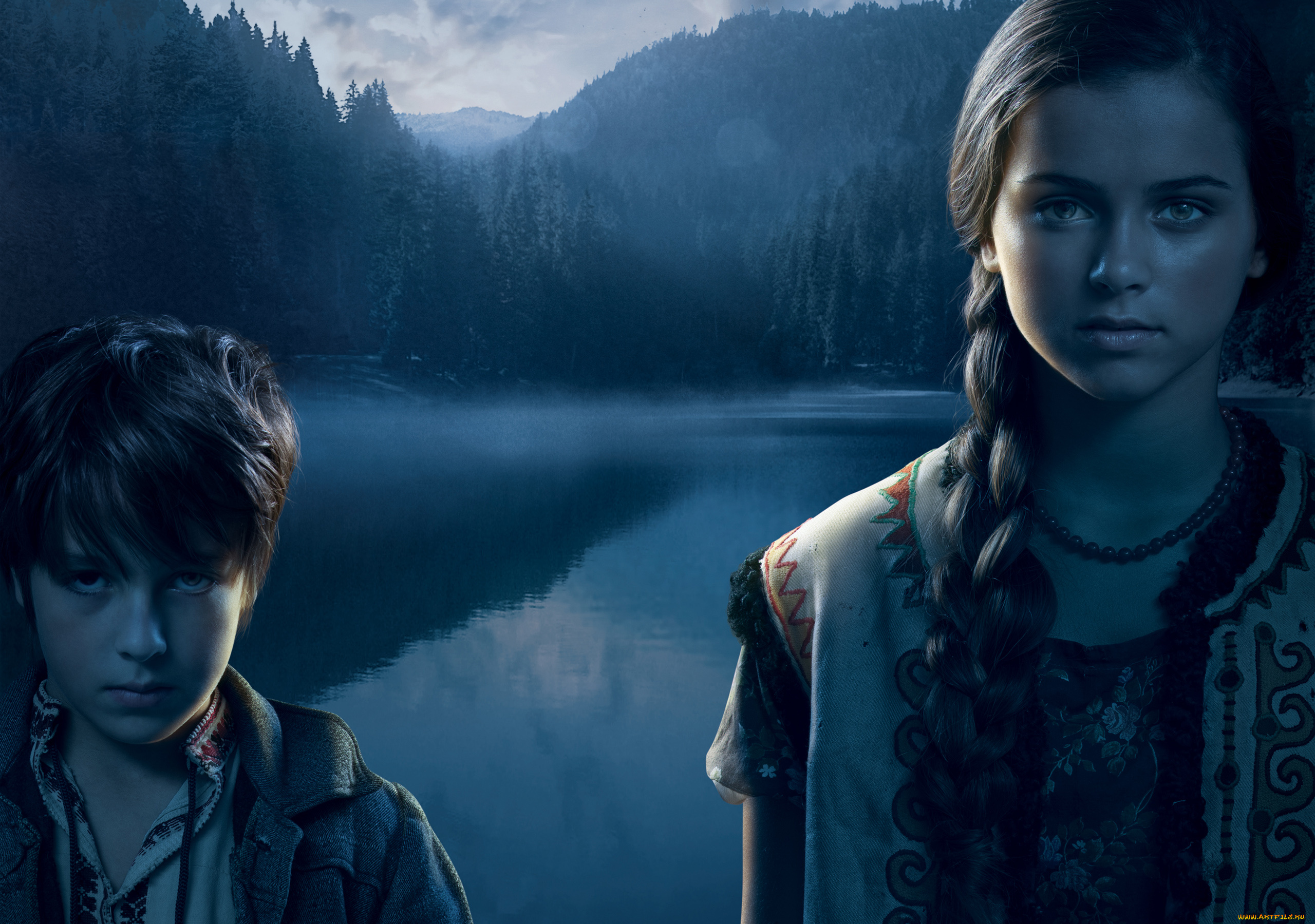 синевир, кино, фильмы, лес, озеро