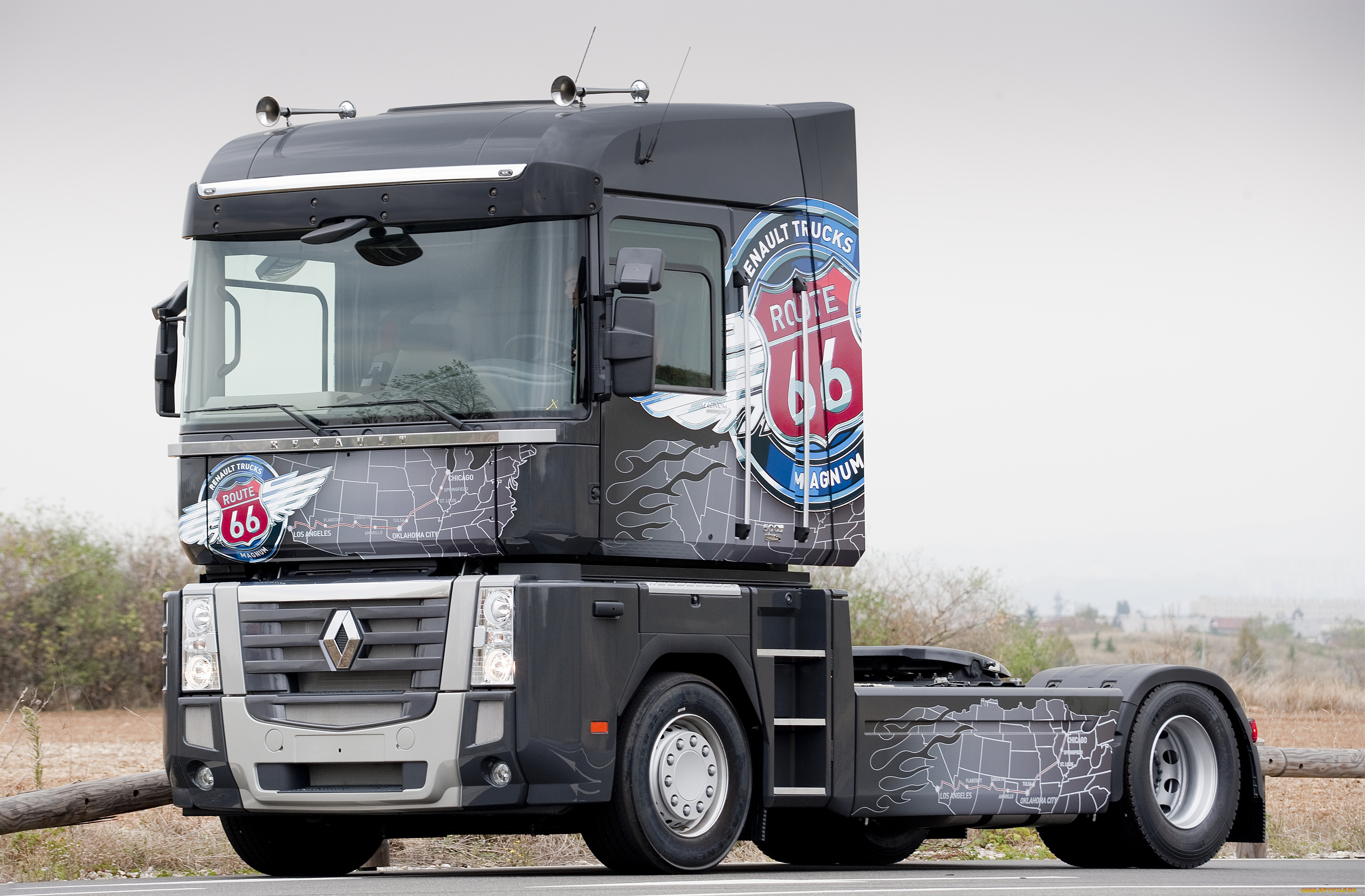 автомобили, renault, trucks, renault