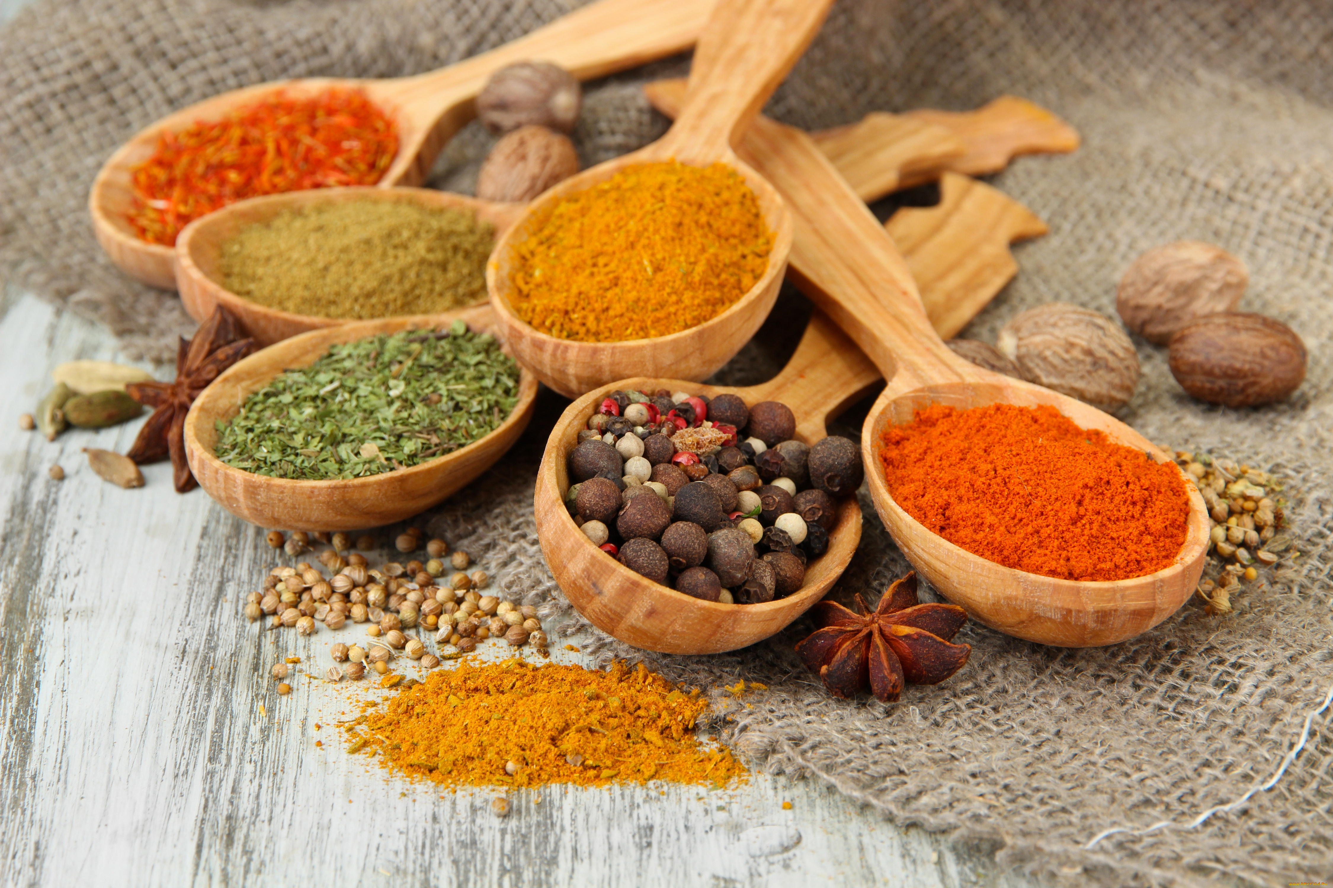 еда, крупы, , зерно, , специи, , семечки, ткань, ложки, специи