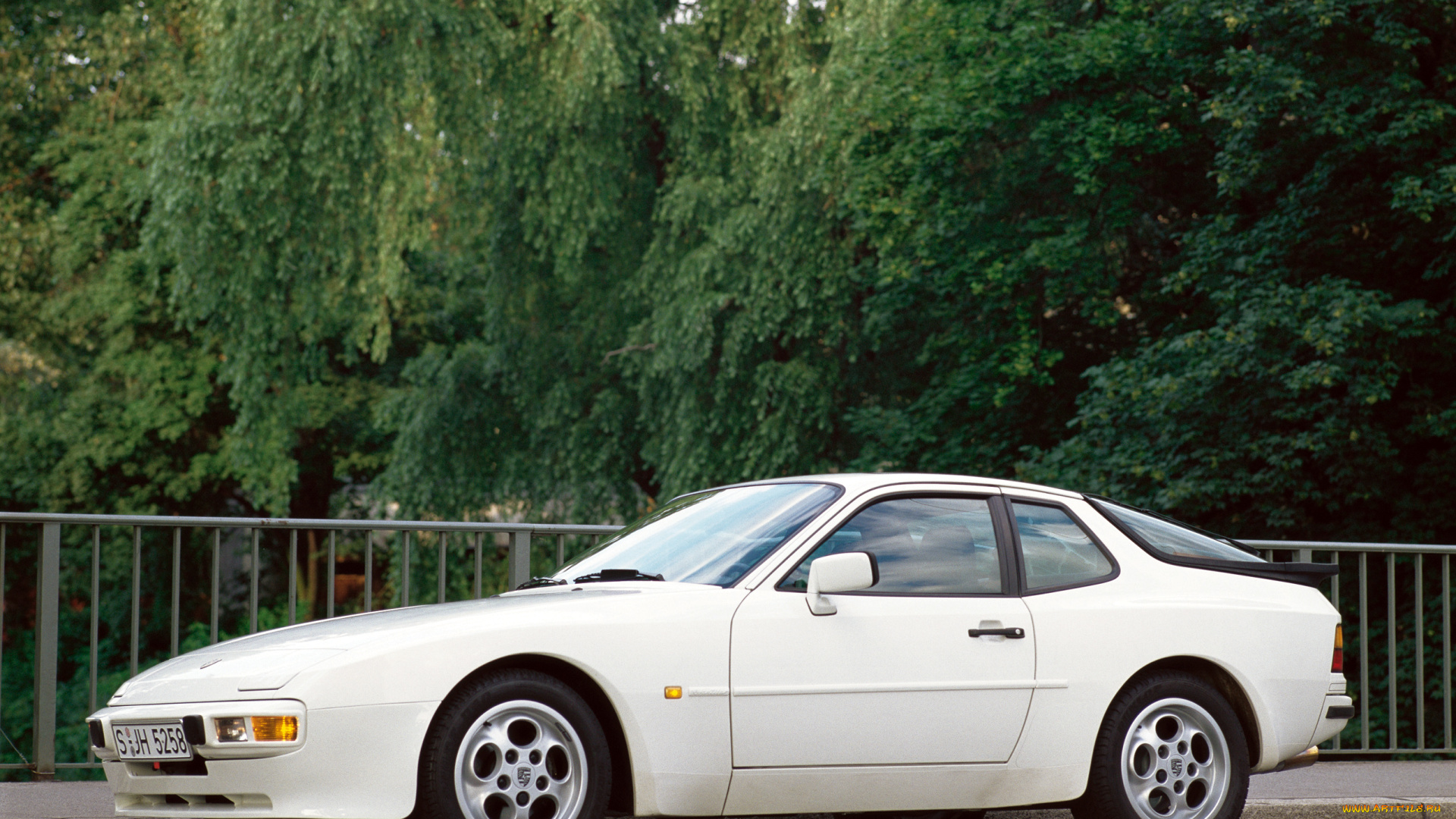 944, автомобили, porsche