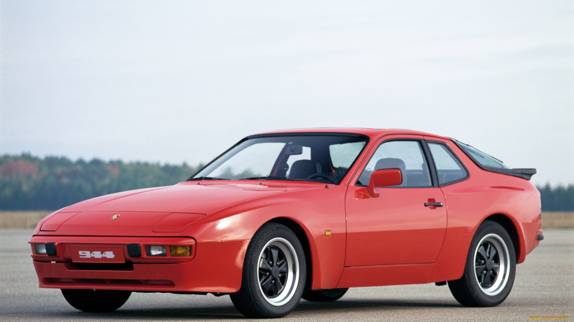 944, автомобили, porsche