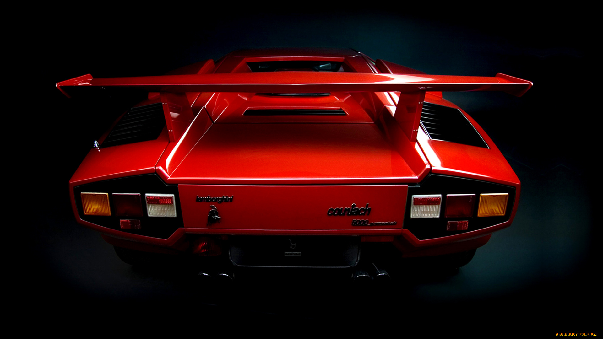 автомобили, lamborghini, countach