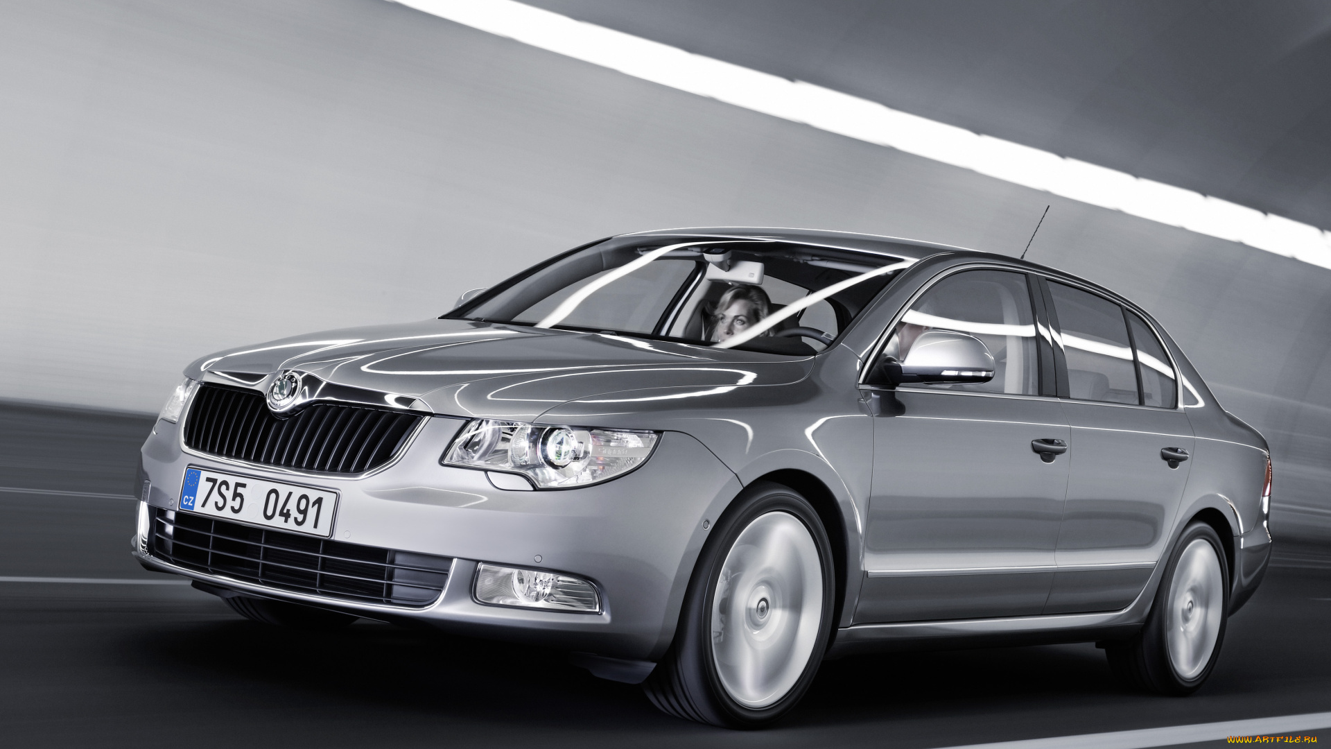 автомобили, skoda