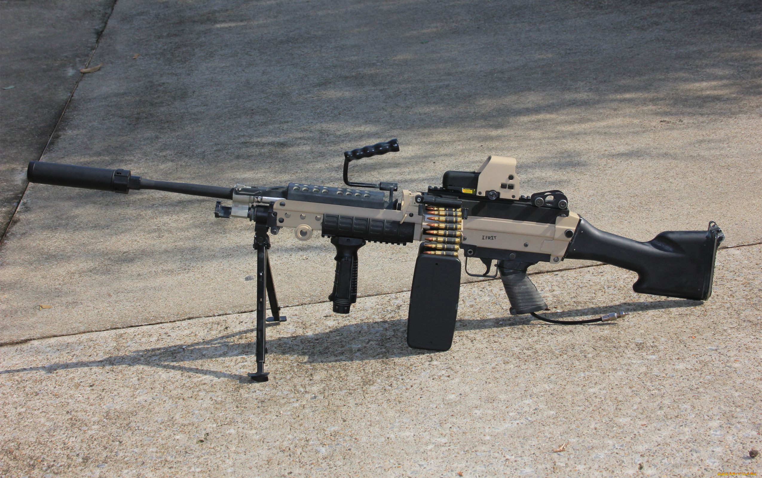 оружие, пулемёты, mashinegun