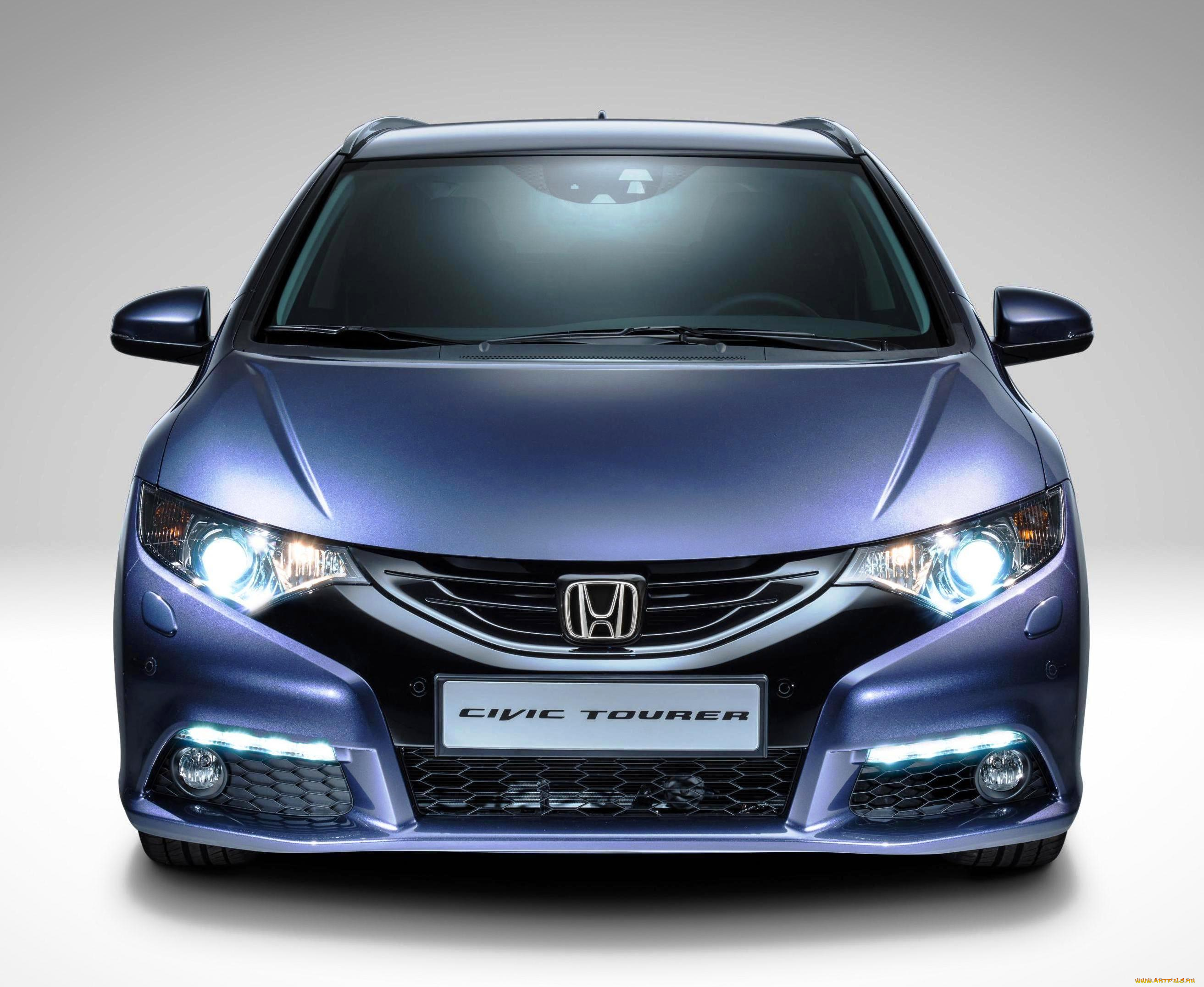 автомобили, honda
