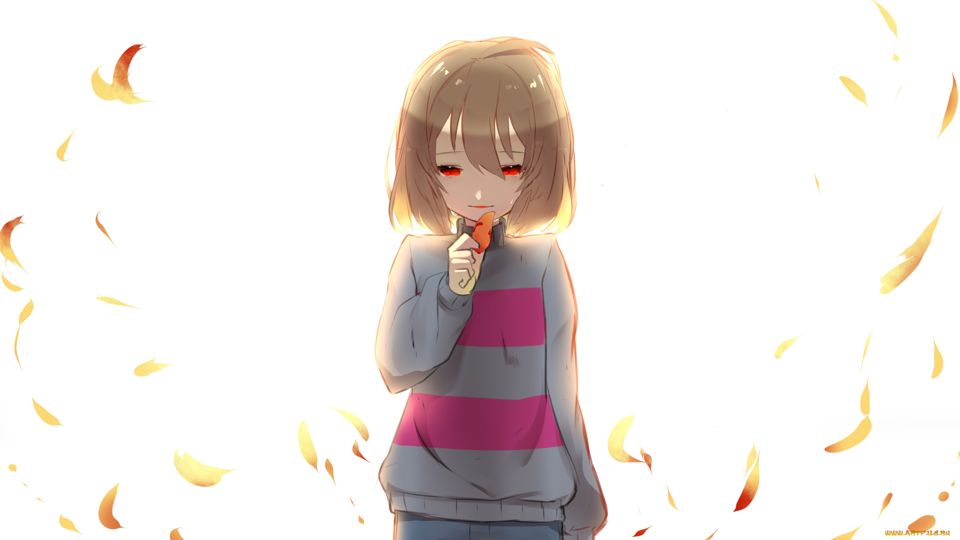 аниме, unknown, , другое, undertale